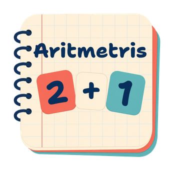 Logo de Aritmetris